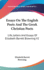 Essays on the English Poets and the Greek Christian Poets: Life, Letters and Essays of Elizabeth Barrett Browning V2