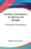 Sunshine and Shadows Or, Sketches of Thought: Philosophic and Religious