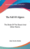 The Fall of Algiers: The Bride of the Desert and Other Poems
