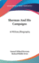 Sherman and His Campaigns; A Military Biography