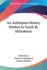 An Aethiopian history written in Greek by Heliodorus.