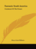 Fantastic South America: Continent of the Future
