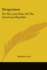 Despotism: Or the Last Days of the American Republic
