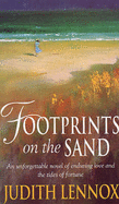 Footprints on the Sand