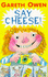 Say Cheese