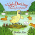 The Ugly Duckling: A Fiendishly Funny Flap Book