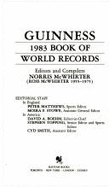 Guinness Book of World Records