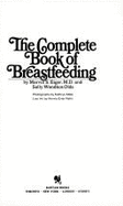 Complete Book of Breastfeeding