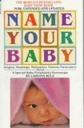 Name Your Baby