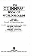 Guinness Book of World Records, 1990