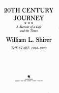 20th Century Journey