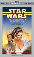 Courtship of Princess Lea