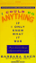 I Could Do Anything If I Only Knew What It Was: How to Discover What You Really Want and How to Get It