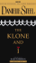 The Klone and I
