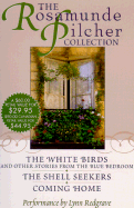 The Rosamunde Pilcher Value Collection: White Birds, Shell Seekers, and Coming Home