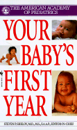 Your Baby's First Year (Second Edition)