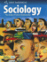 Sociology: The Study of Human Relationships