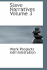 Slave Narratives Volume 3