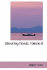 Waverley Novels, Volume II