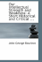 Our Intellectual Strength and Weakness: A Short Historical and Critical ...