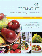 On Cooking Lite: A Textbook of Culinary Fundaments