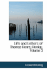 Life and Letters of Thomas Henry Huxley, Volume 3