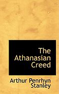 The Athanasian Creed