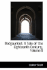 Redgauntlet: A Tale of the Eighteenth Century, Volume II