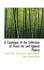 A Catalogue of the Collection of Tracts for and Against Popery