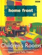 Children's Rooms