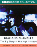 The Big Sleep: Starring Ed Bishop