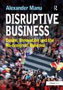 Disruptive Business Hardback