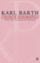 Church Dogmatics: Volume 3 - The Doctrine of Creation Part 4 - The Command of God the Creator