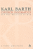 Church Dogmatics, Volume 10: The Doctrine of God, Volume II.2 (32-33)