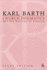 Church Dogmatics, Volume 18: The Doctrine of Creation, Volume III.3 (50-51)