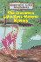 Cinnamon Lake-Ness Monster Mystery