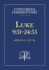 Luke (9: 51-24:53)
