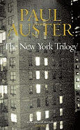The New York Trilogy: 