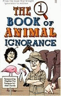 QI: The Book of Animal Ignorance