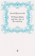 William Blake and the Age of Revolution