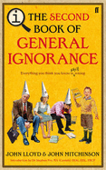 QI: The Second Book of General Ignorance