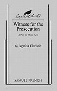 The Witness for the Prosecution