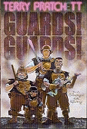 Guards! Guards!: A Discworld Graphic Novel