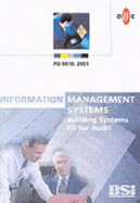 Guide to Building Systems Fit for Audit: PD0018
