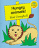 Hungry Animals!: Read-On
