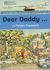 Dear Daddy: Small Book