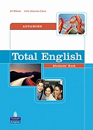 Total English: Advanced Student's Book