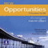 Opportunities Global Pre-intermediate: Class CD