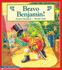 Franklin's School Play