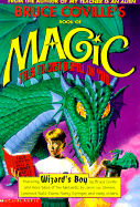 Bruce Coville's Book of Magic Tales to Cast a Spell on You